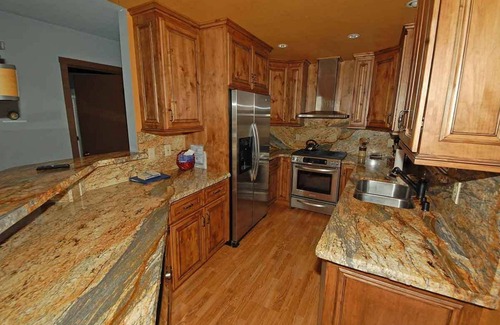 Tahoe Keys House | 584 Alpine Drive in South Lake Tahoe