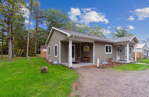 Greenbush House | 585 m² House ∙ 20 bedrooms ∙ 40 guests