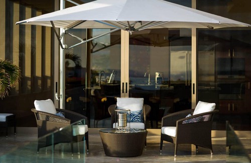 Pedregal Villa | 585 m² Villa ∙ 5 bedrooms ∙ 10 guests