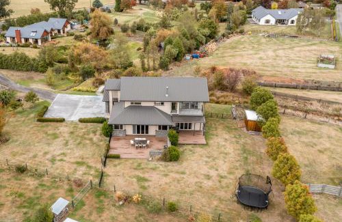 Hanmer Springs House | 59 Argelins Road