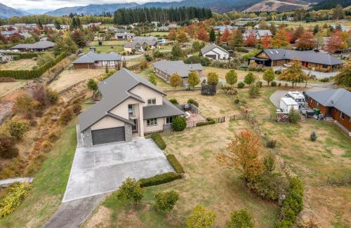 Hanmer Springs House | 59 Argelins Road
