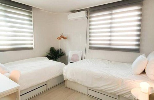Goyang Apartment | 59 m² Apartment ∙ 2 bedrooms ∙ 4 guests