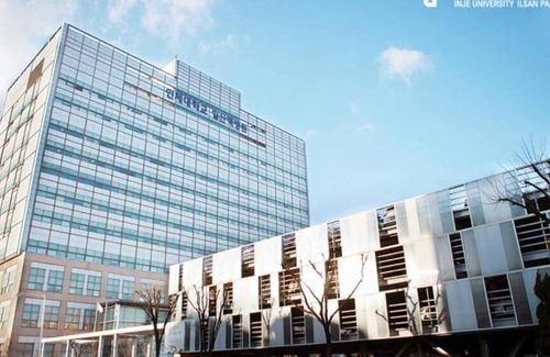 Goyang Apartment | 59 m² Apartment ∙ 2 bedrooms ∙ 4 guests