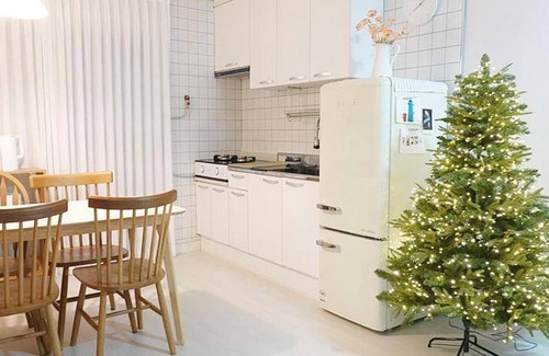 Goyang Apartment | 59 m² Apartment ∙ 2 bedrooms ∙ 4 guests