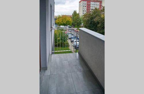 Krakow Apartment | 59 m² Apartment ∙ 2 bedrooms ∙ 6 guests
