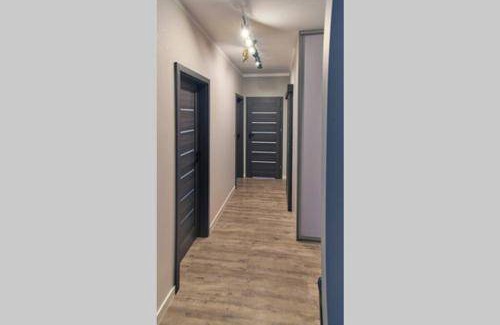 Krakow Apartment | 59 m² Apartment ∙ 2 bedrooms ∙ 6 guests