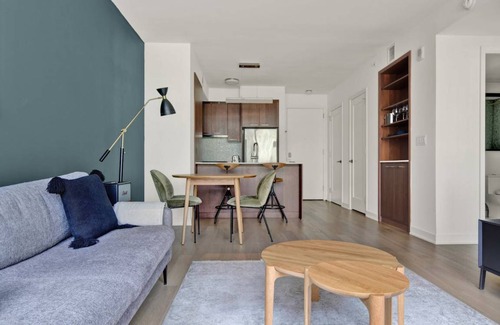Southeast Apartment | 59 m² Apartment ∙ 1 bedroom ∙ 2 guests