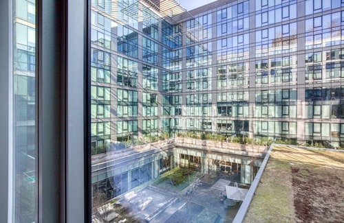 Southeast Apartment | 59 m² Apartment ∙ 1 bedroom ∙ 2 guests