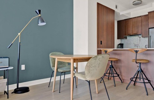 Southeast Apartment | 59 m² Apartment ∙ 1 bedroom ∙ 2 guests