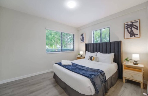 East Little Havana Apartment | 59 m² Apartment ∙ 1 bedroom ∙ 4 guests