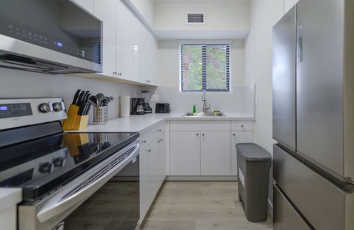 East Little Havana Apartment | 59 m² Apartment ∙ 1 bedroom ∙ 4 guests