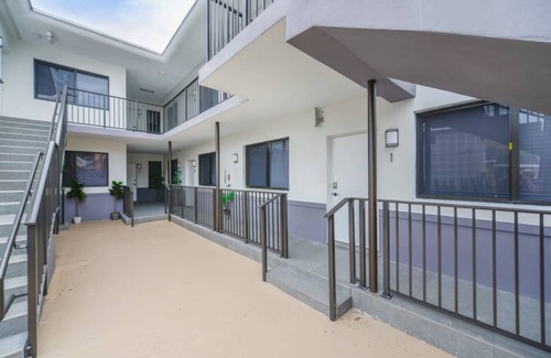 East Little Havana Apartment | 59 m² Apartment ∙ 1 bedroom ∙ 4 guests