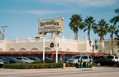 East Little Havana Apartment | 59 m² Apartment ∙ 1 bedroom ∙ 4 guests