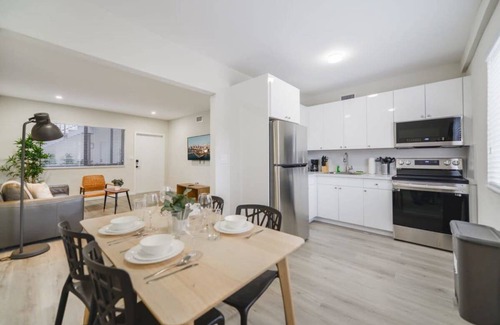 East Little Havana Apartment | 59 m² Apartment ∙ 1 bedroom ∙ 4 guests