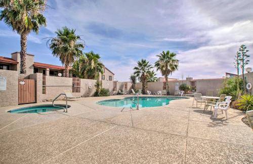 Apache Junction Apartment | 59 m² Apartment ∙ 1 bedroom ∙ 4 guests