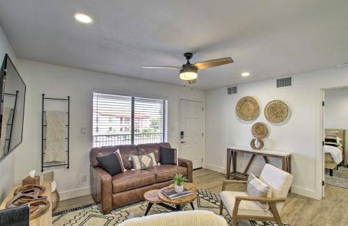 Apache Junction Apartment | 59 m² Apartment ∙ 1 bedroom ∙ 4 guests