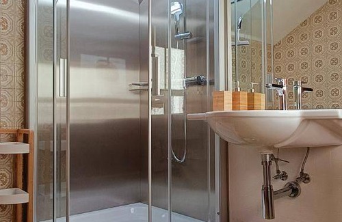 Rohrbachgraben Apartment | 59 m² Apartment ∙ 2 bedrooms ∙ 5 guests
