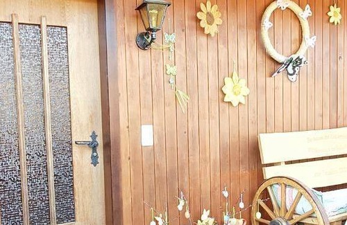 Rohrbachgraben Apartment | 59 m² Apartment ∙ 2 bedrooms ∙ 5 guests