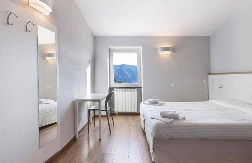 Lavaggiorosso Apartment | 59 m² Apartment ∙ 2 bedrooms ∙ 5 guests