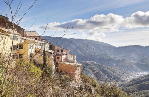 Lavaggiorosso Apartment | 59 m² Apartment ∙ 2 bedrooms ∙ 5 guests