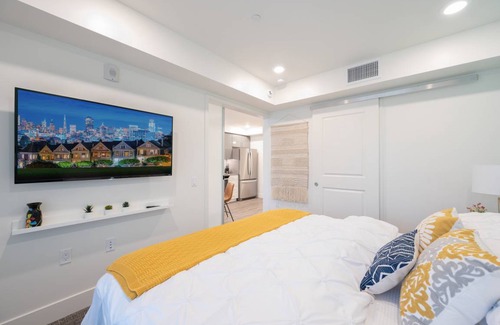 Walnut Creek Apartment | 59 m² Apartment ∙ 1 bedroom ∙ 4 guests