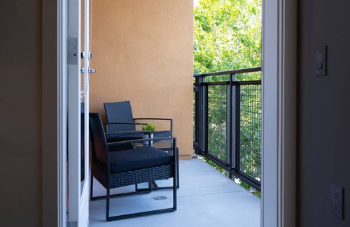 Walnut Creek Apartment | 59 m² Apartment ∙ 1 bedroom ∙ 4 guests