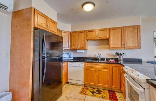 Poipu Apartment | 59 m² Apartment ∙ 1 bedroom ∙ 4 guests
