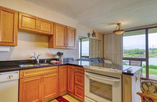 Poipu Apartment | 59 m² Apartment ∙ 1 bedroom ∙ 4 guests