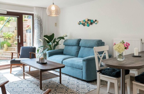 Serkowitz Apartment | 59 m² Apartment ∙ 1 bedroom ∙ 4 guests