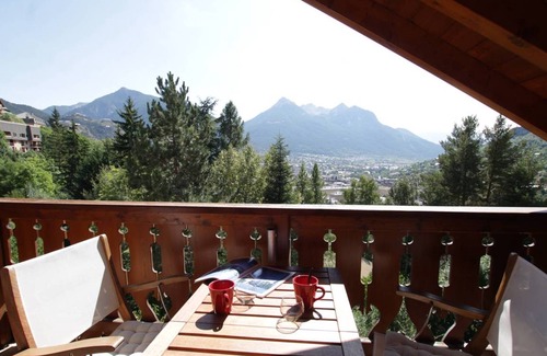 Forville Apartment | 59 m² Apartment ∙ 1 bedroom ∙ 4 guests