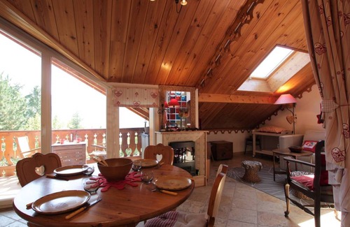 Forville Apartment | 59 m² Apartment ∙ 1 bedroom ∙ 4 guests