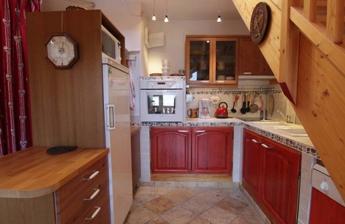 Forville Apartment | 59 m² Apartment ∙ 1 bedroom ∙ 4 guests