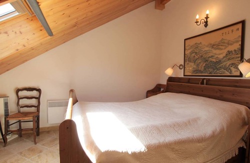 Forville Apartment | 59 m² Apartment ∙ 1 bedroom ∙ 4 guests