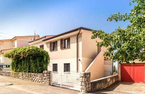Dramalj Apartment | 59 m² Apartment ∙ 2 bedrooms ∙ 4 guests