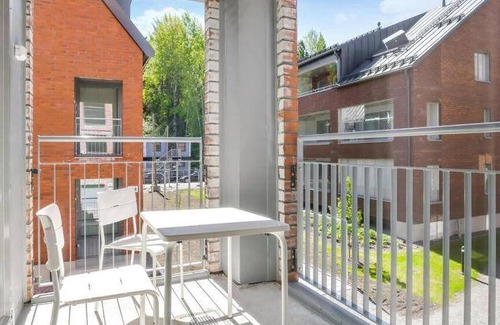 Espoo Centre Apartment | 59 m² Apartment ∙ 2 bedrooms ∙ 5 guests