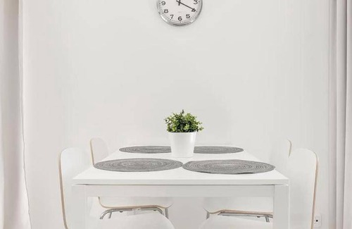 Espoo Centre Apartment | 59 m² Apartment ∙ 2 bedrooms ∙ 5 guests