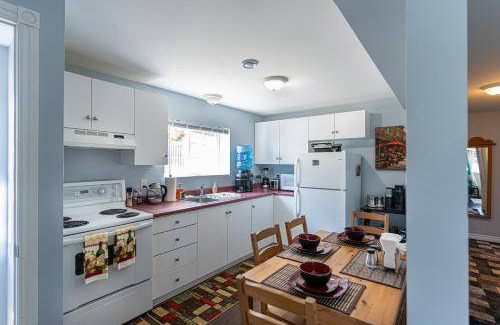 Terra Nova Apartment | 59 m² Apartment ∙ 2 bedrooms ∙ 4 guests