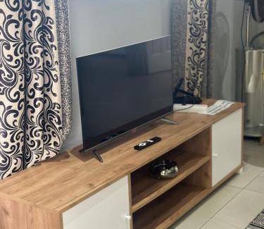 Kloof Apartment | 59 m² Apartment ∙ 2 bedrooms ∙ 4 guests