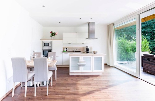 Bad Zwischenahn Apartment | 59 m² Apartment ∙ 1 bedroom ∙ 3 guests