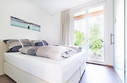 Bad Zwischenahn Apartment | 59 m² Apartment ∙ 1 bedroom ∙ 3 guests