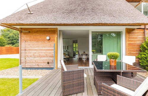 Bad Zwischenahn Apartment | 59 m² Apartment ∙ 1 bedroom ∙ 3 guests
