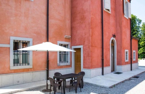 Strassoldo Apartment | 59 m² Apartment ∙ 1 bedroom ∙ 4 guests
