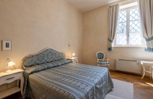 Strassoldo Apartment | 59 m² Apartment ∙ 1 bedroom ∙ 4 guests
