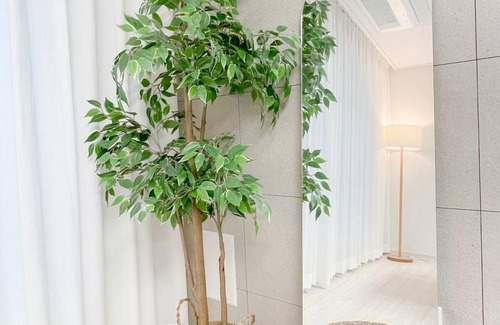Cheonan Apartment | 59 m² Apartment ∙ 3 bedrooms ∙ 6 guests