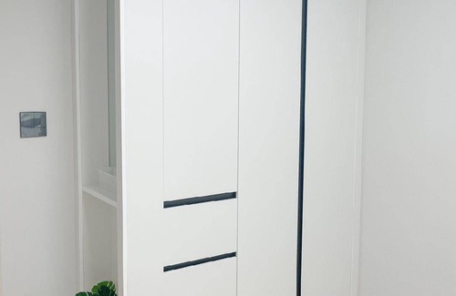 Cheonan Apartment | 59 m² Apartment ∙ 3 bedrooms ∙ 6 guests