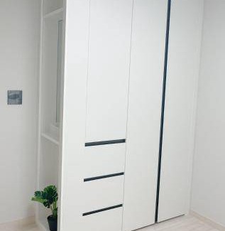 Cheonan Apartment | 59 m² Apartment ∙ 3 bedrooms ∙ 6 guests