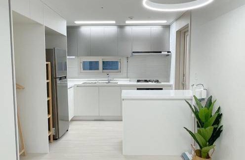 Cheonan Apartment | 59 m² Apartment ∙ 3 bedrooms ∙ 6 guests