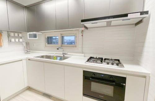 Cheonan Apartment | 59 m² Apartment ∙ 3 bedrooms ∙ 6 guests