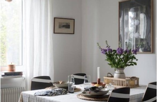 Vasteras Municipality Apartment | 59 m² Apartment ∙ 1 bedroom ∙ 2 guests