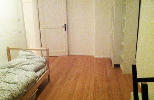 St. Vinzenz Resort | 59 m² Private room ∙ 1 bedroom ∙ 1 guest